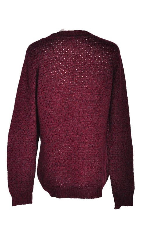 ICHI Women Sweaters Regular fit in Purple - M - Velora