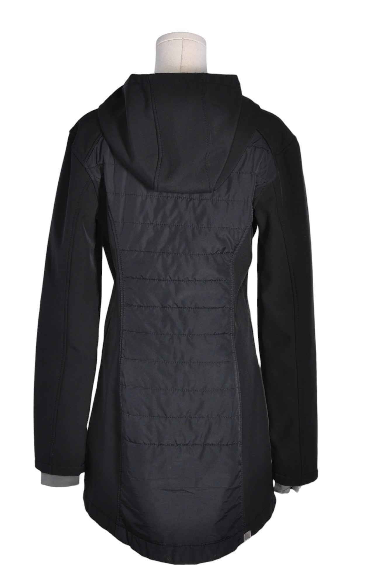 BENCH Women Coats Regular fit in Black - M - Velora