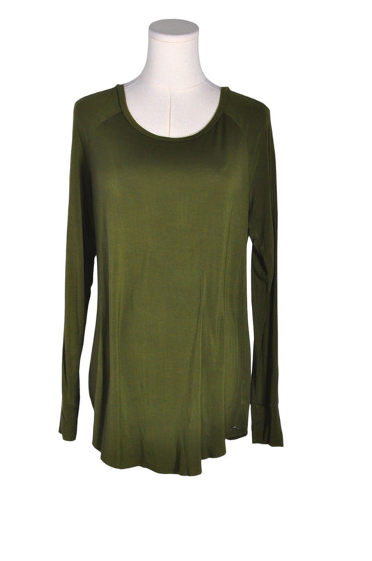 SOFT & SEXY Women T-Shirts Regular fit in Green - M - Velora