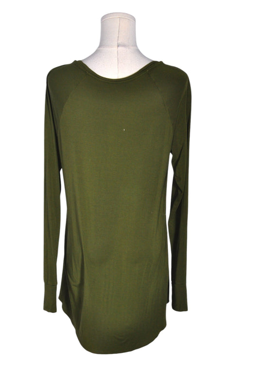 SOFT & SEXY Women T-Shirts Regular fit in Green - M - Velora