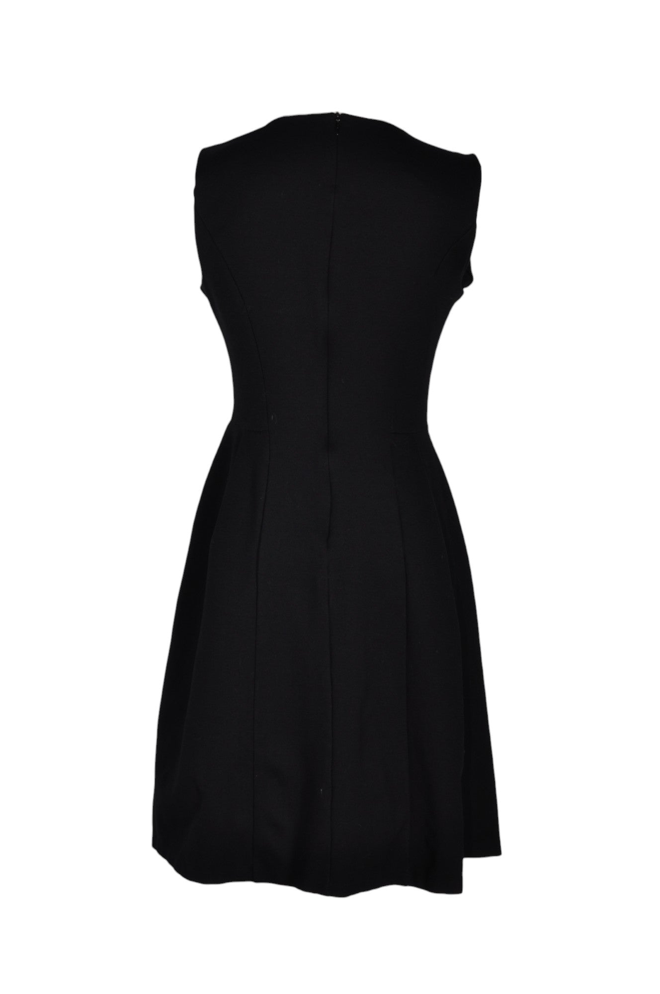 TRISTAN Women Fit & Flare Dresses Regular fit in Black - 6 Koop