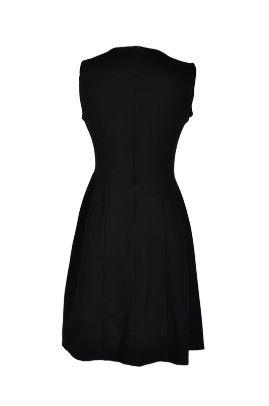TRISTAN Women Fit & Flare Dresses Regular fit in Black - 6 Koop