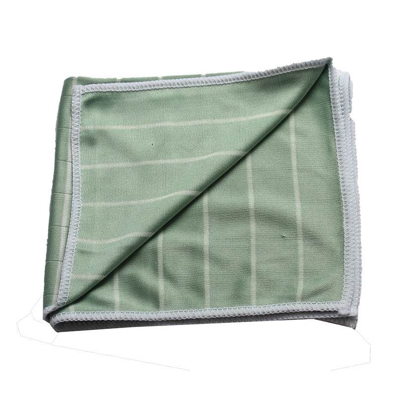 Bamboo fiber cleaning cloth - Velora