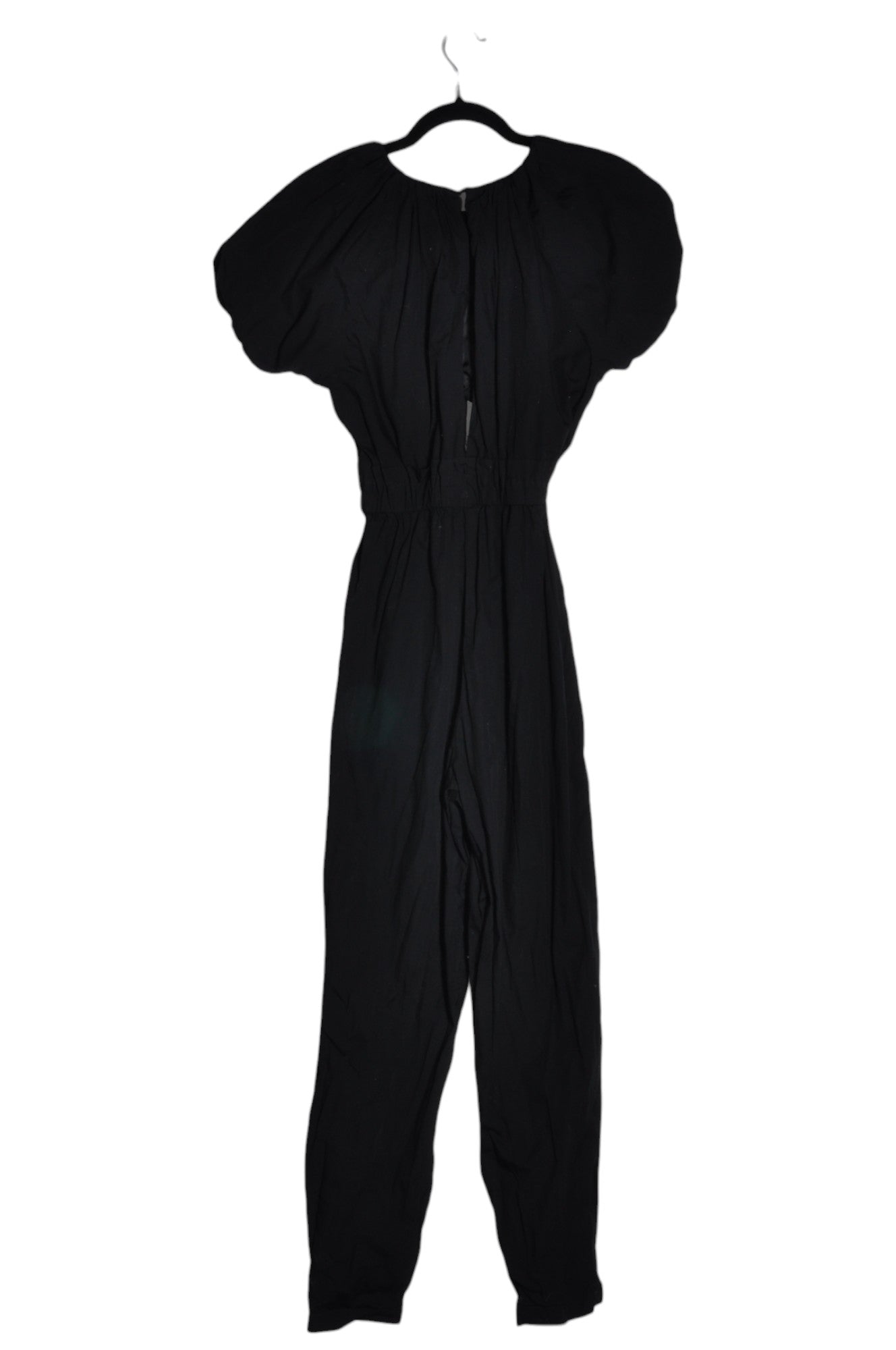 ZARA Women Jumpsuits Regular fit in Black - S - Velora