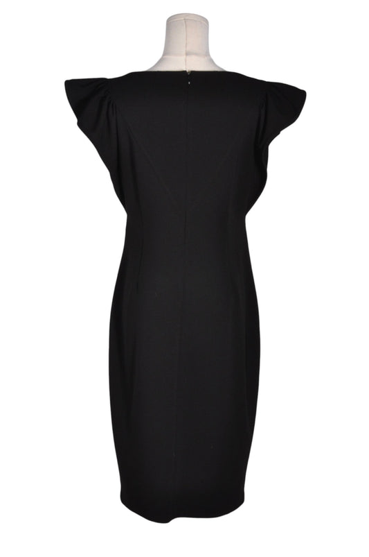 CALVIN KLEIN Women Sheath Dresses Regular fit in Black - 8