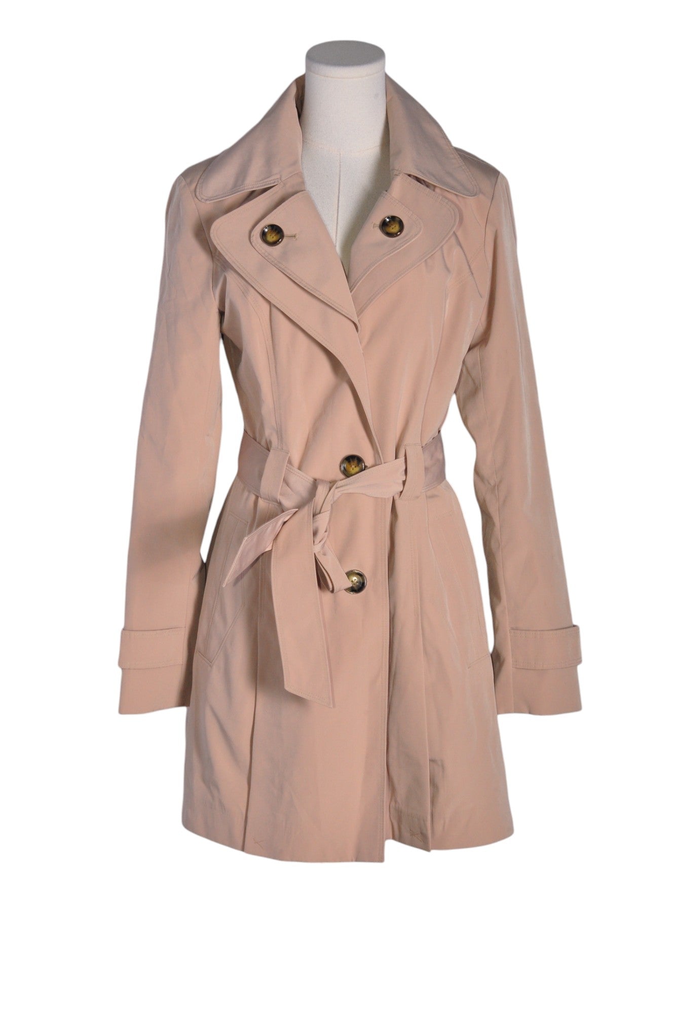 LONDON FOG Women Coats Regular fit in Beige - S - Velora