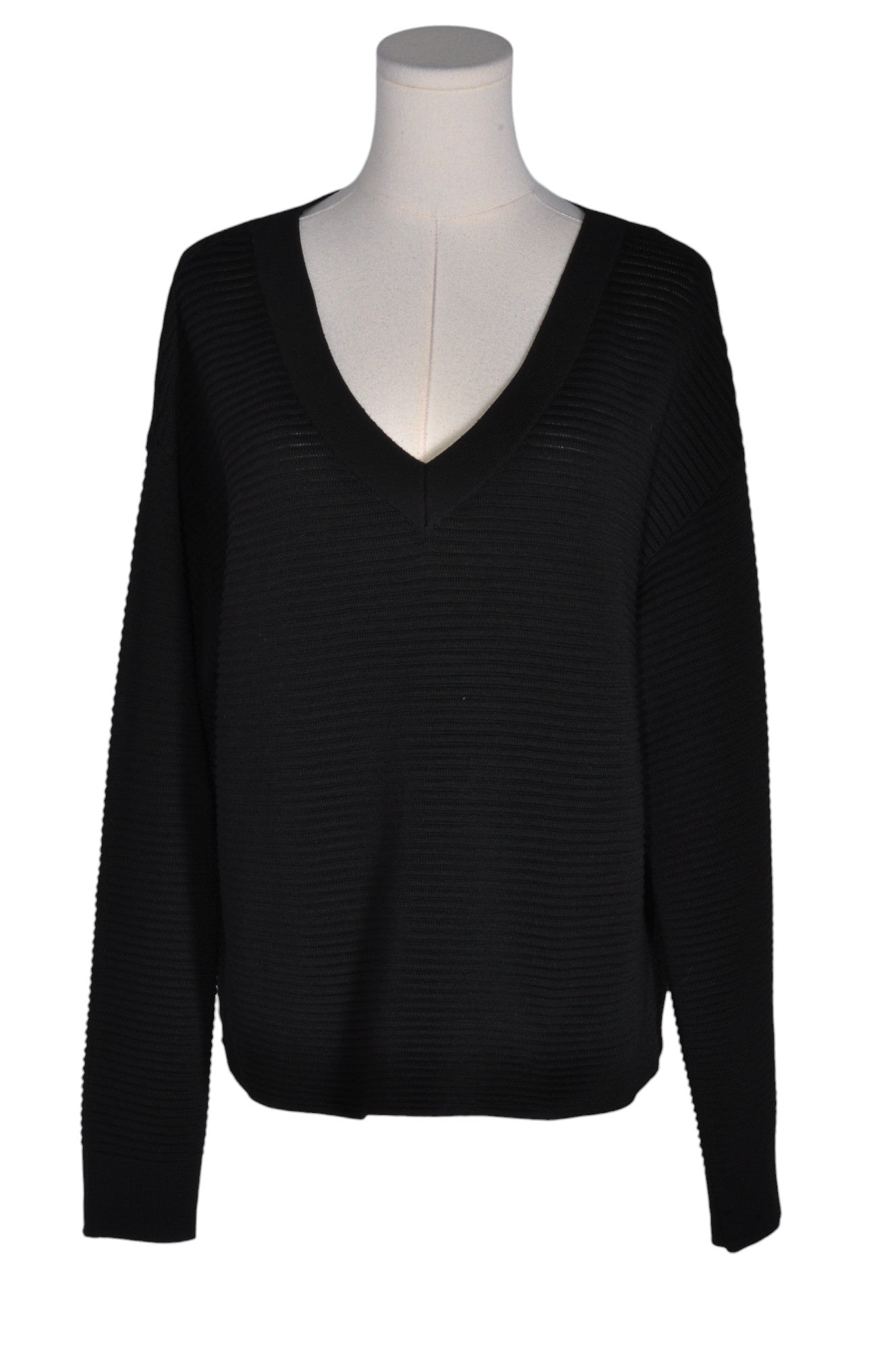 LOLE Women Sweaters Regular fit in Black - L - Velora