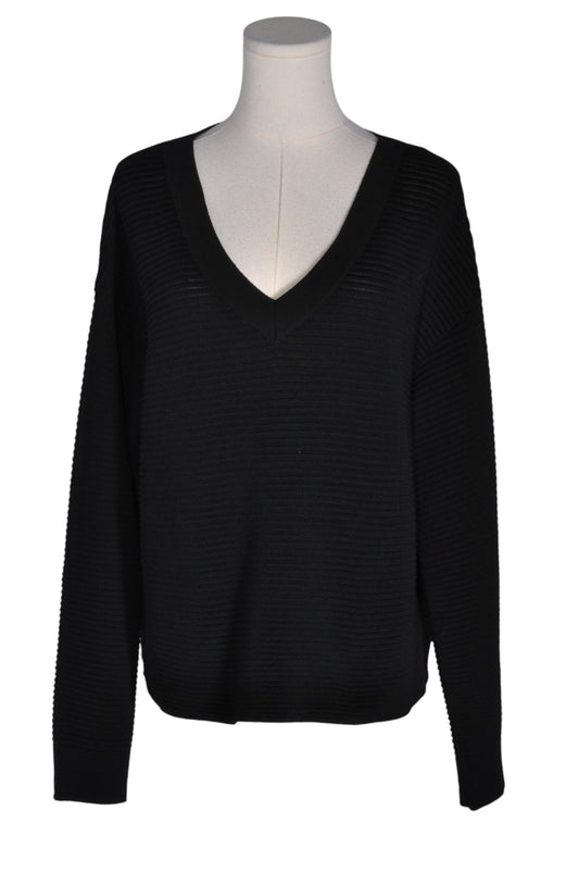 LOLE Women Sweaters Regular fit in Black - L - Velora