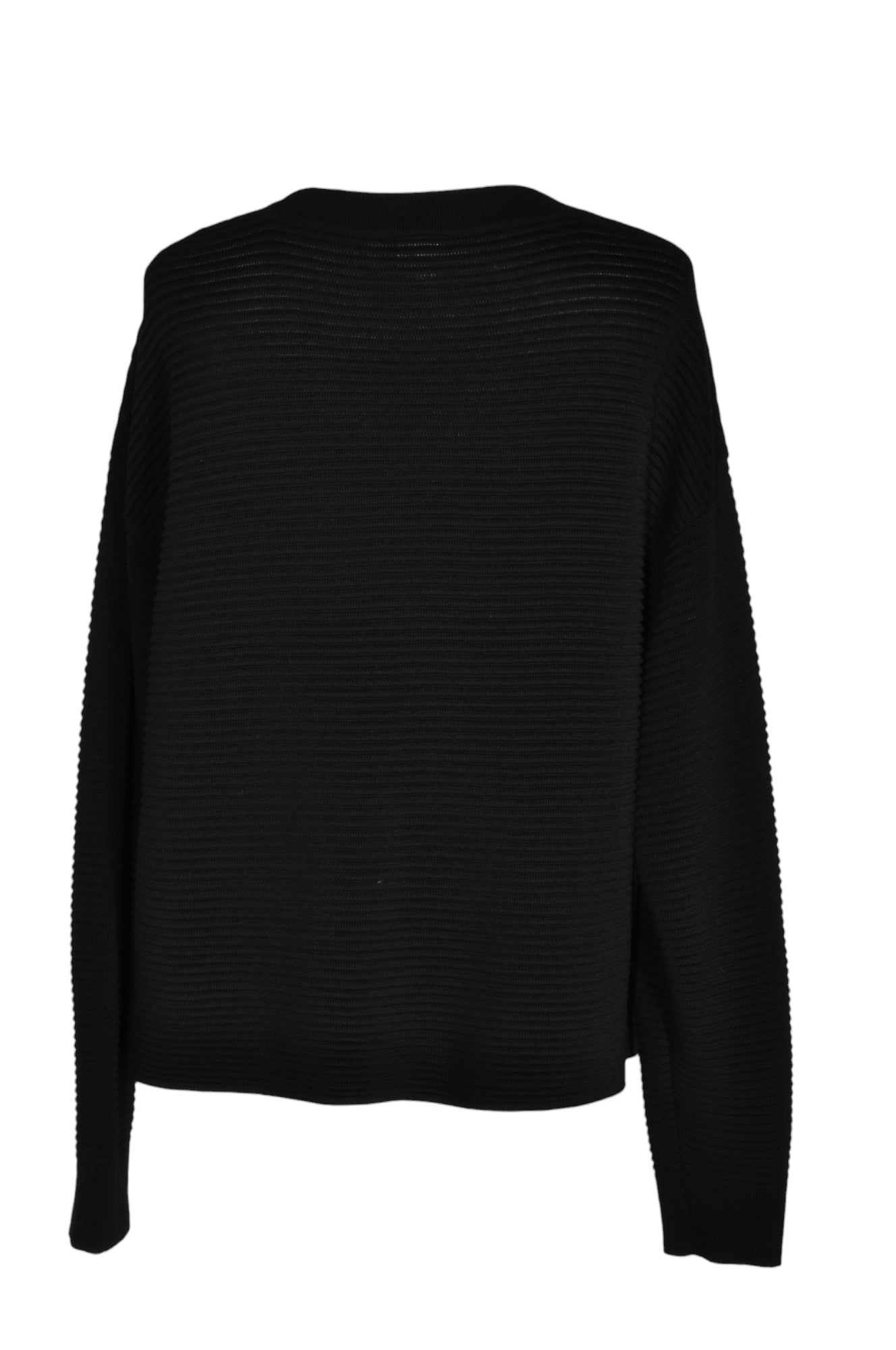 LOLE Women Sweaters Regular fit in Black - L - Velora