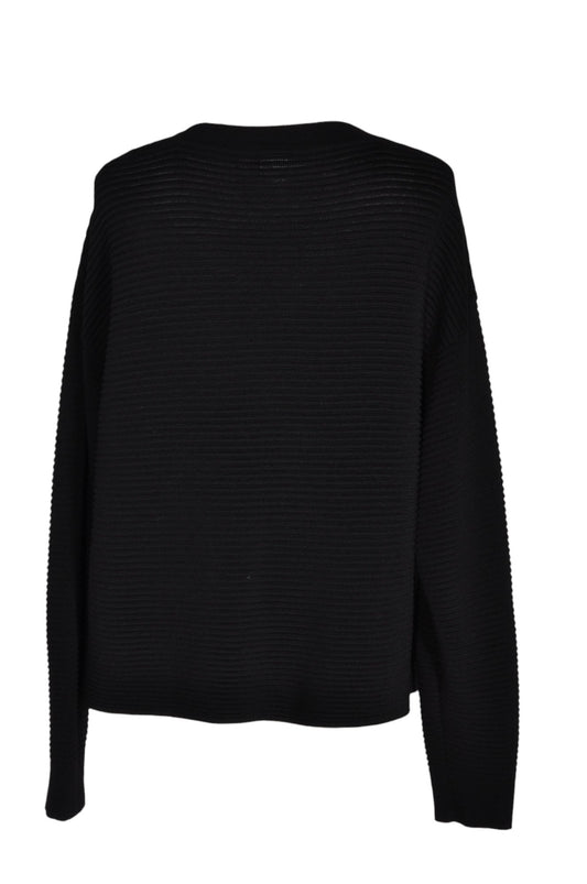LOLE Women Sweaters Regular fit in Black - L - Velora