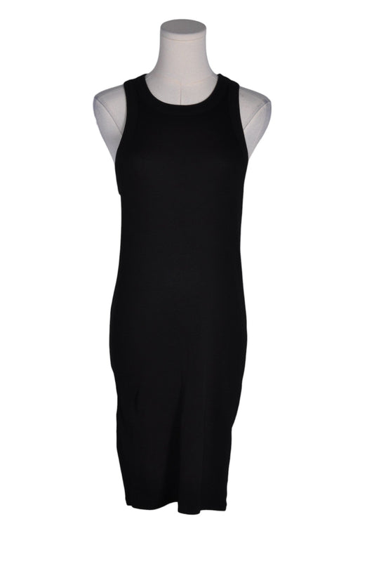 OLD NAVY Women Bodycon Dresses Regular fit in Black - M - Velora