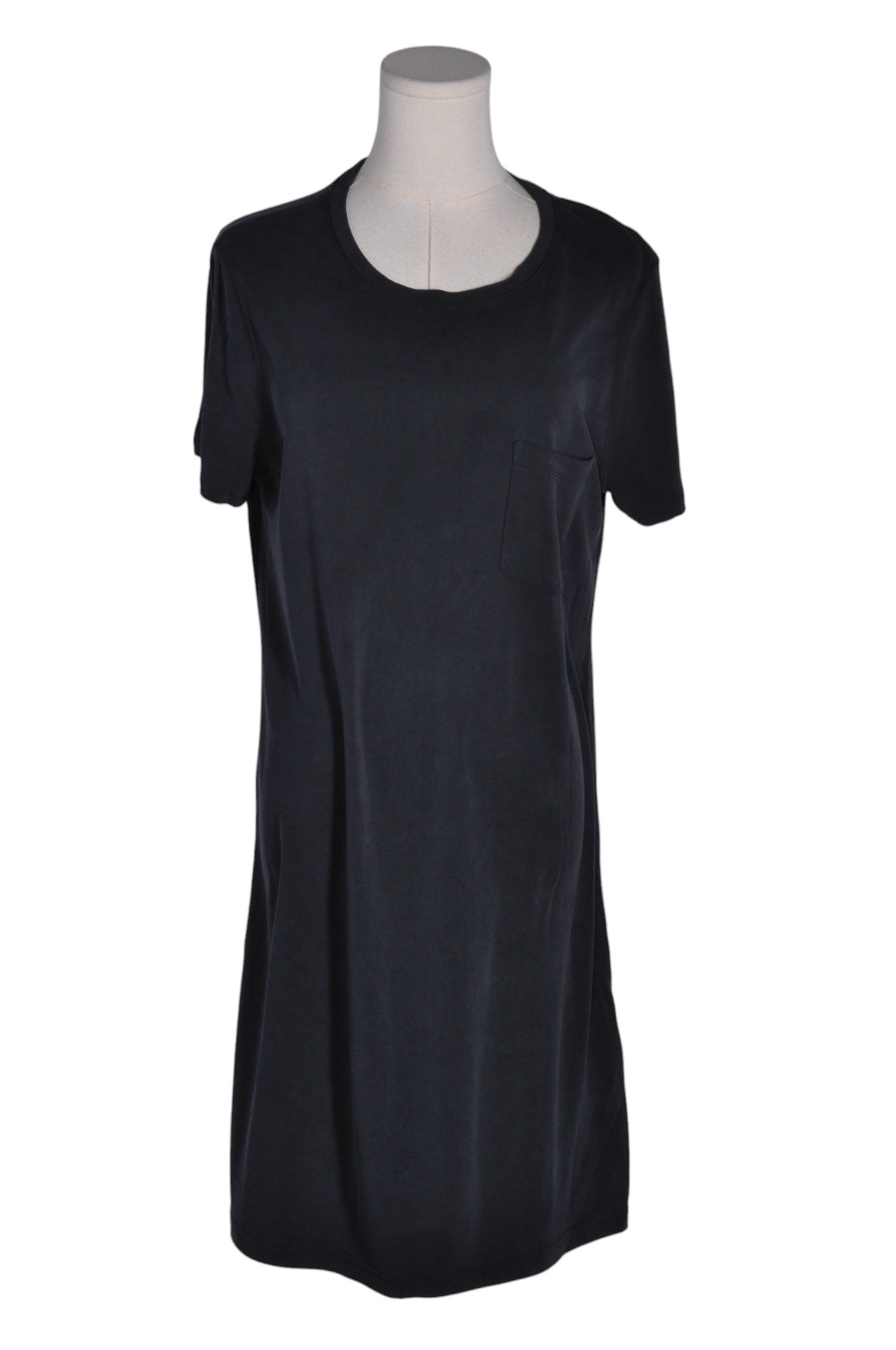 ABERCROMBIE & FITCH Women Shirt Dresses Regular fit in Black - S - Velora
