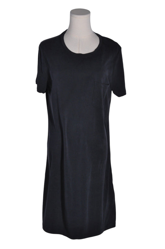 ABERCROMBIE & FITCH Women Shirt Dresses Regular fit in Black - S - Velora