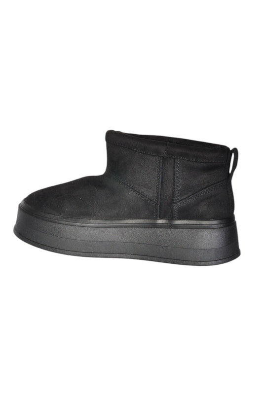 ZARA Women Boots Regular fit in Black - 37 - Velora
