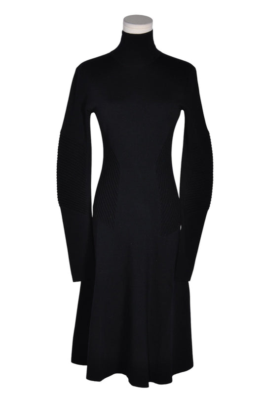 DOROTHEE SCHUMACHER Women Maxi Dresses Regular fit in Black - 2 Koop