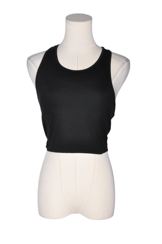 ATHLETIC WORKS Women Activewear Sports Bras Regular fit in Black - S - Velora