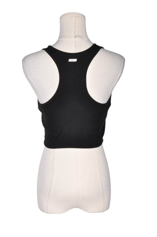 ATHLETIC WORKS Women Activewear Sports Bras Regular fit in Black - S - Velora