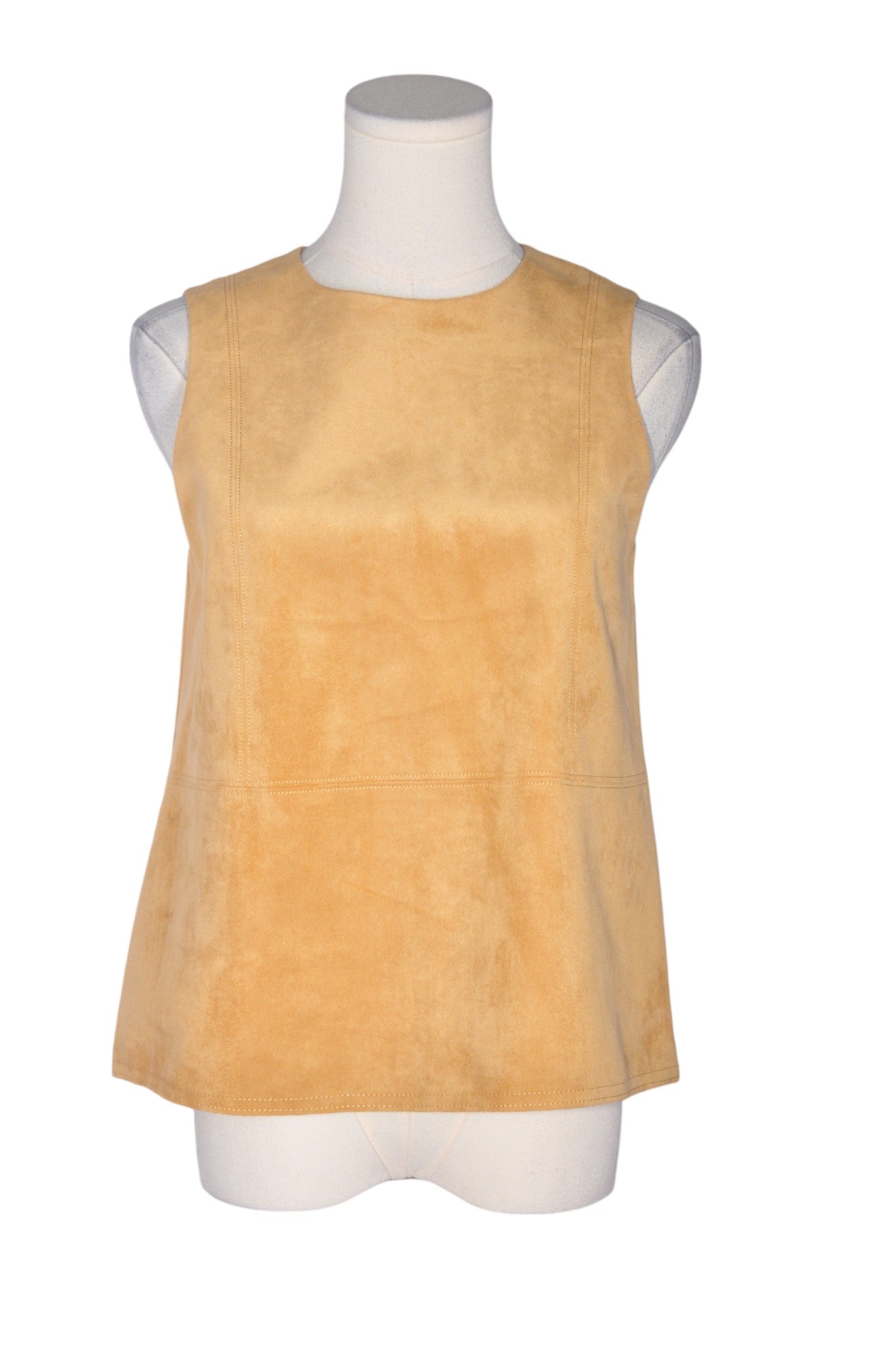 BABATON Women Tank Tops Regular fit in Brown - XS - Velora