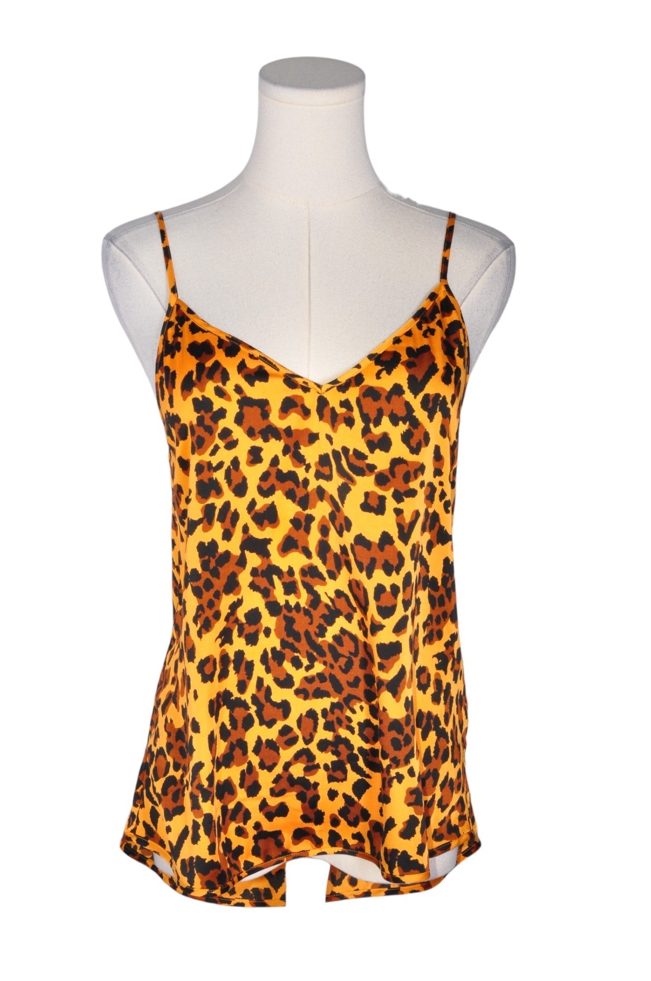 BABATON Women Tank Tops Regular fit in Brown - XS - Velora