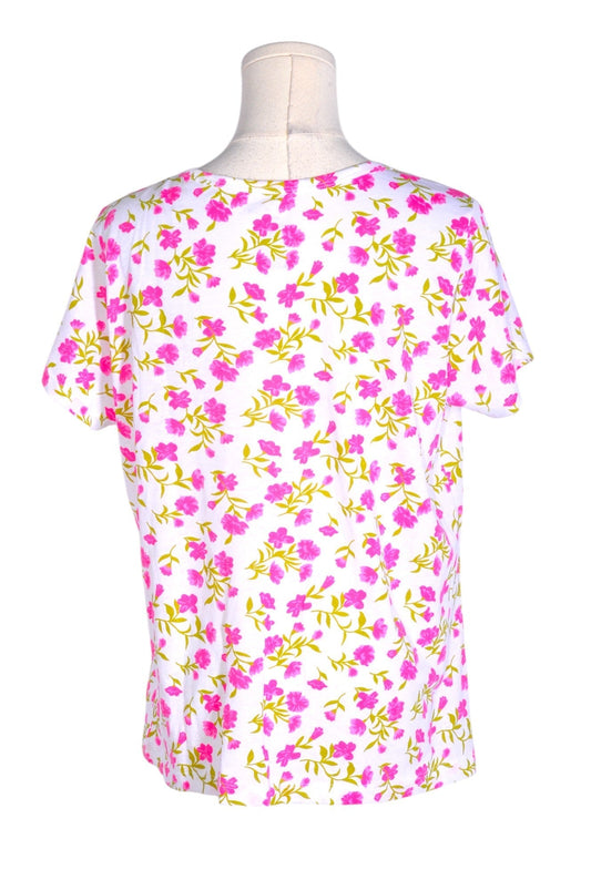 GREEN ANGEL Women T-Shirts Regular fit in Pink - M - Velora