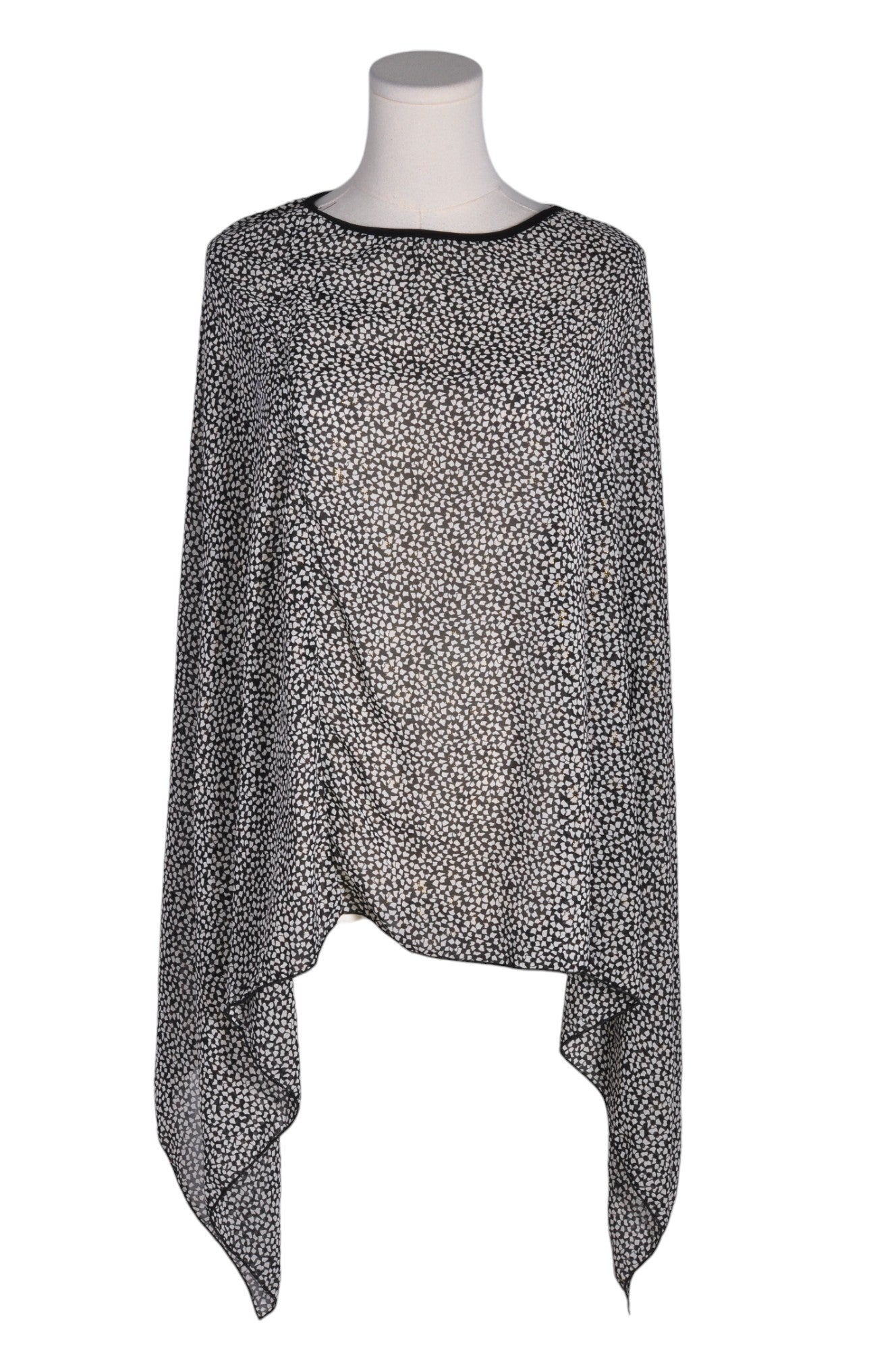 CLIENTELE Women Blouses Regular fit in Black - S - Velora