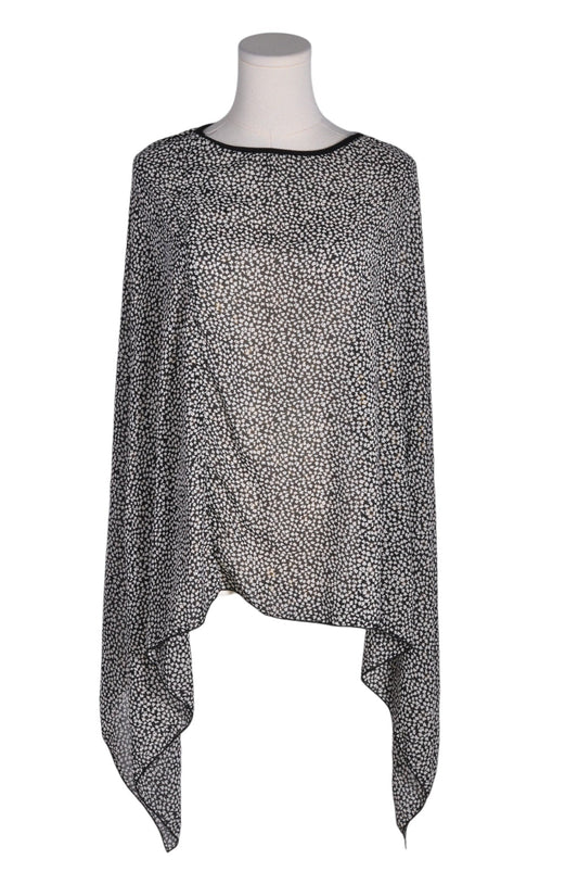 CLIENTELE Women Blouses Regular fit in Black - S - Velora