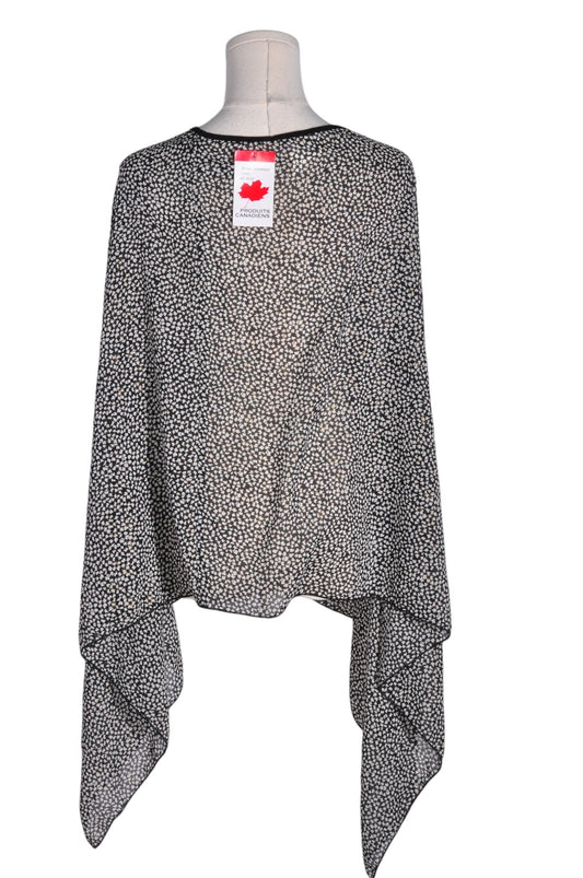 CLIENTELE Women Blouses Regular fit in Black - S - Velora