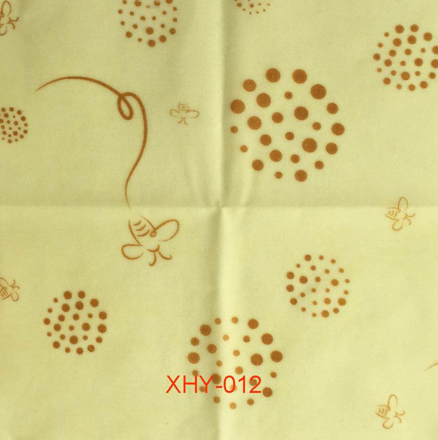 ECO PANDA Reusable Bee wax Wrap - Velora