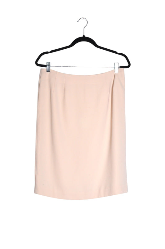 NYGARD Women Pencil Skirts Regular fit in Beige - 12 - Velora