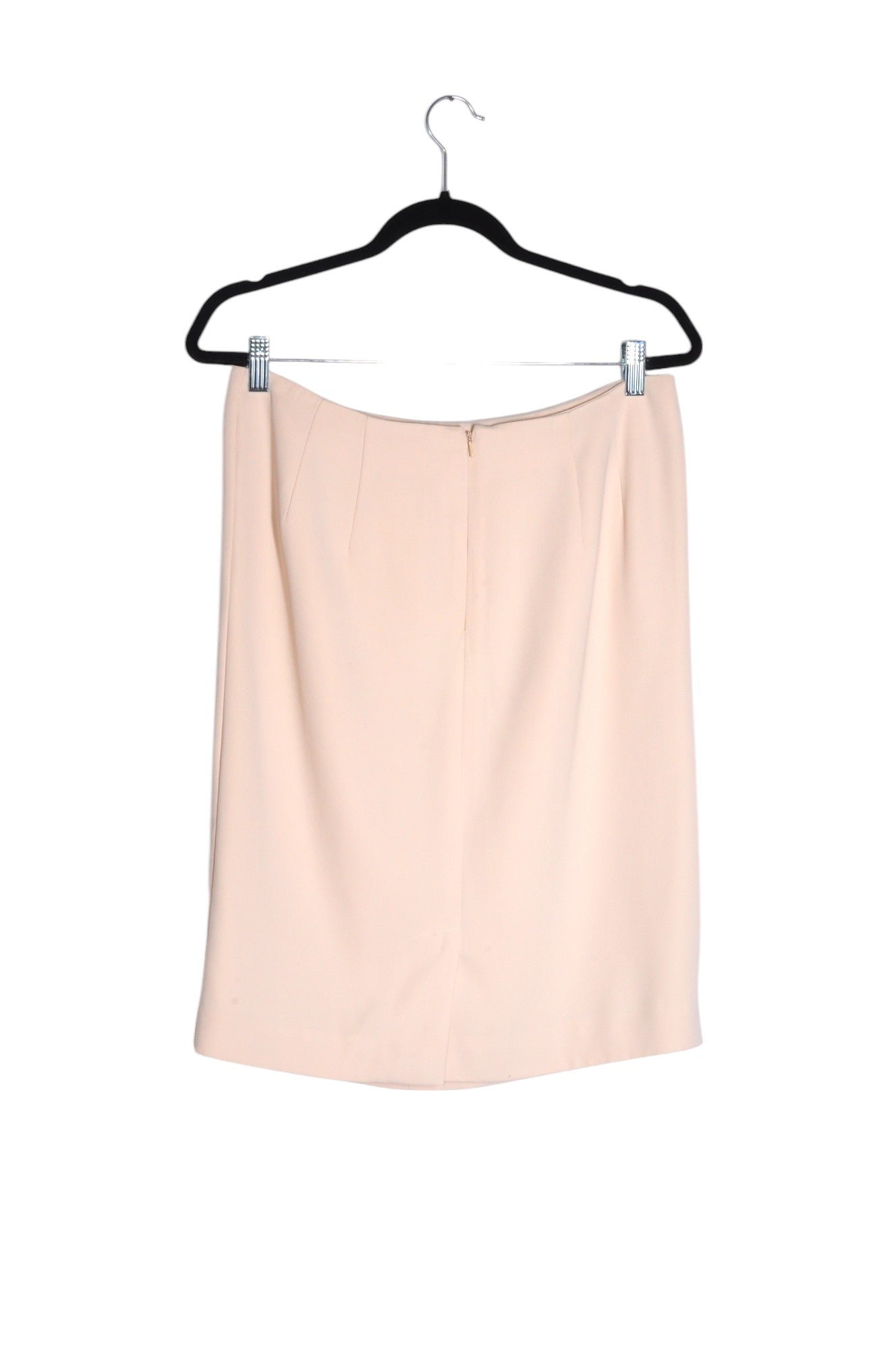 NYGARD Women Pencil Skirts Regular fit in Beige - 12 - Velora