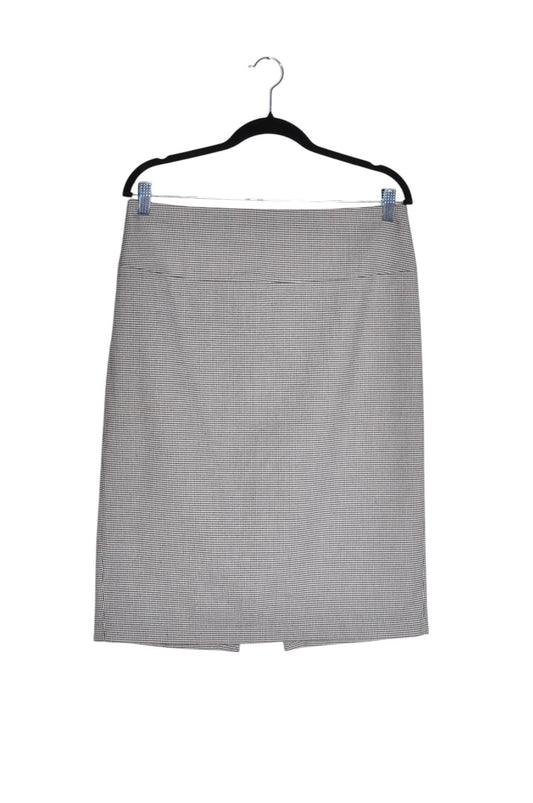 DEX Women Pencil Skirts Regular fit in Gray - L - Velora