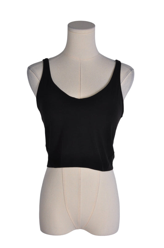 LULULEMON Women Activewear Sports Bras Regular fit in Black - M - Velora