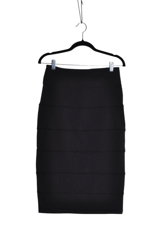 LULULEMON Women Pencil Skirts Regular fit in Black - L - Velora