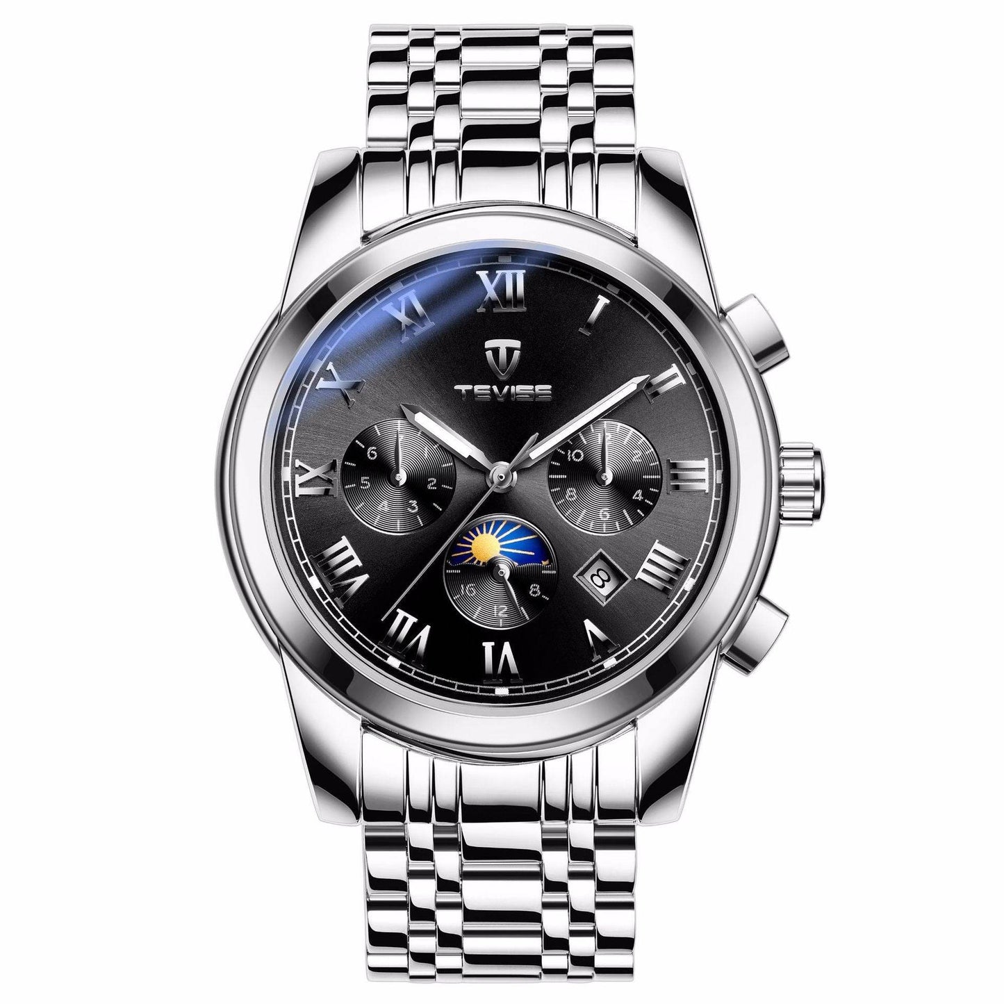 Men's Automatic Watch - Velora