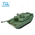 Tongde 1/16 RC Leclerc Tank – BB Shooting, Smoke, Recoil, 320° Turret - Velora Luxury Fashion