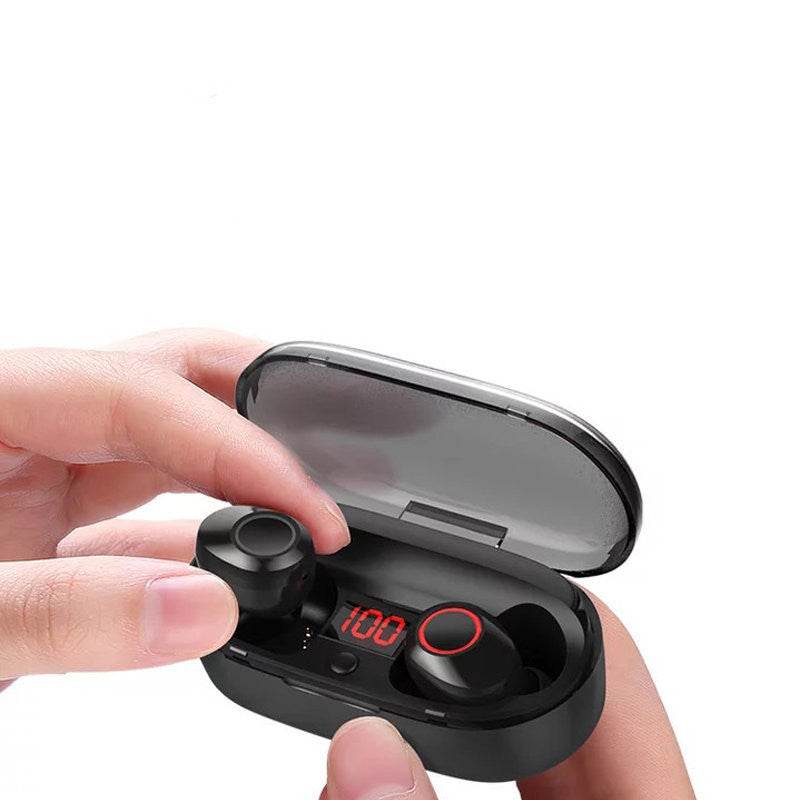 J29Tws Bluetooth headset - Velora