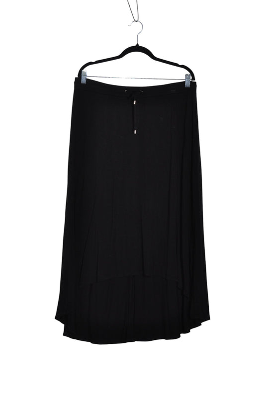 REITMANS Women Casual Skirts Regular fit in Black - XL