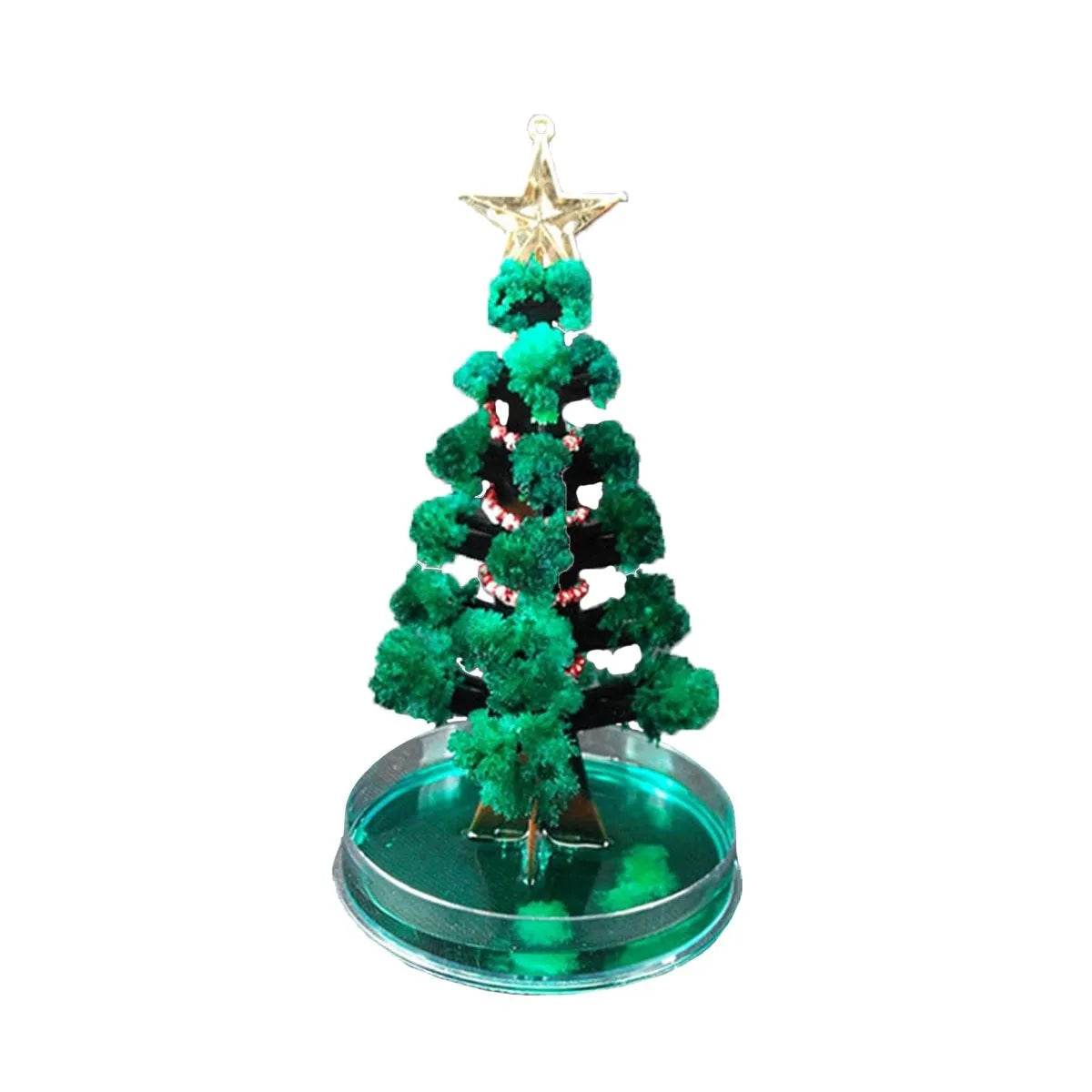 Magic Paper Christmas Tree - Velora
