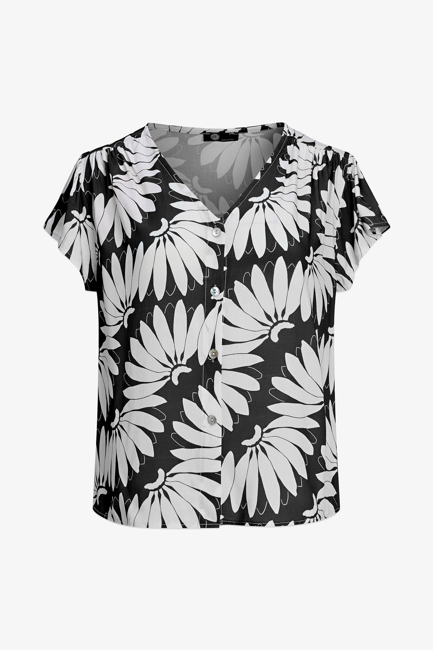 Women's Woven Shirt
