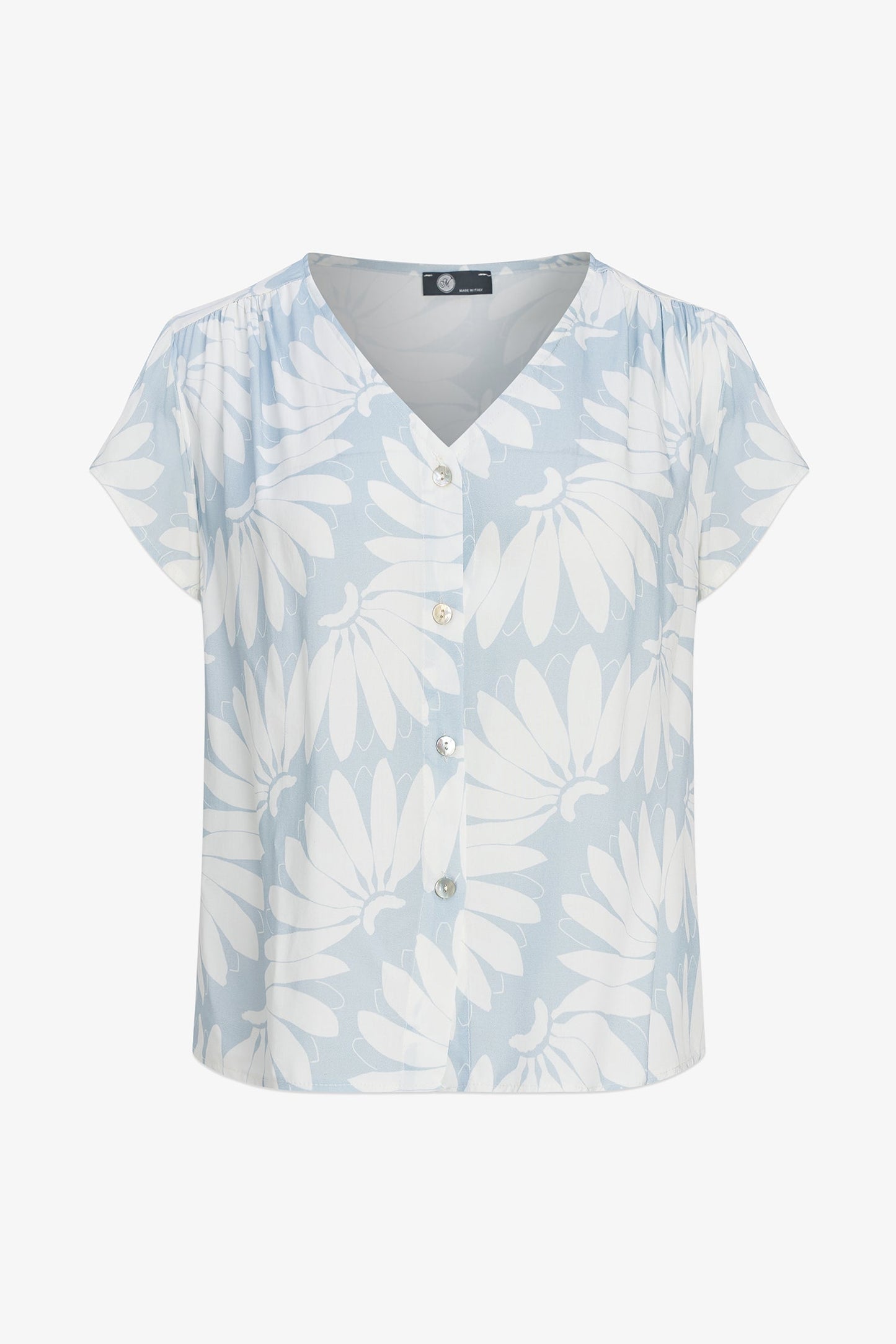 Women's Woven Shirt