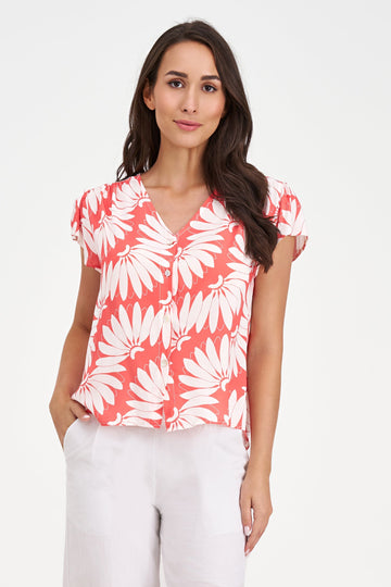 Women's Woven Shirt