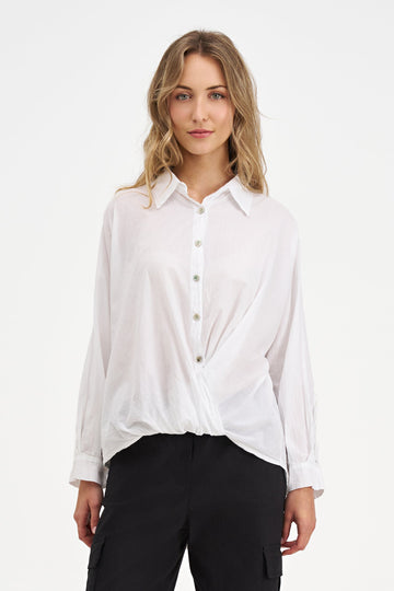 Women's Woven Shirt