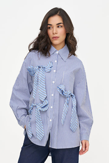 Women's Woven Shirt