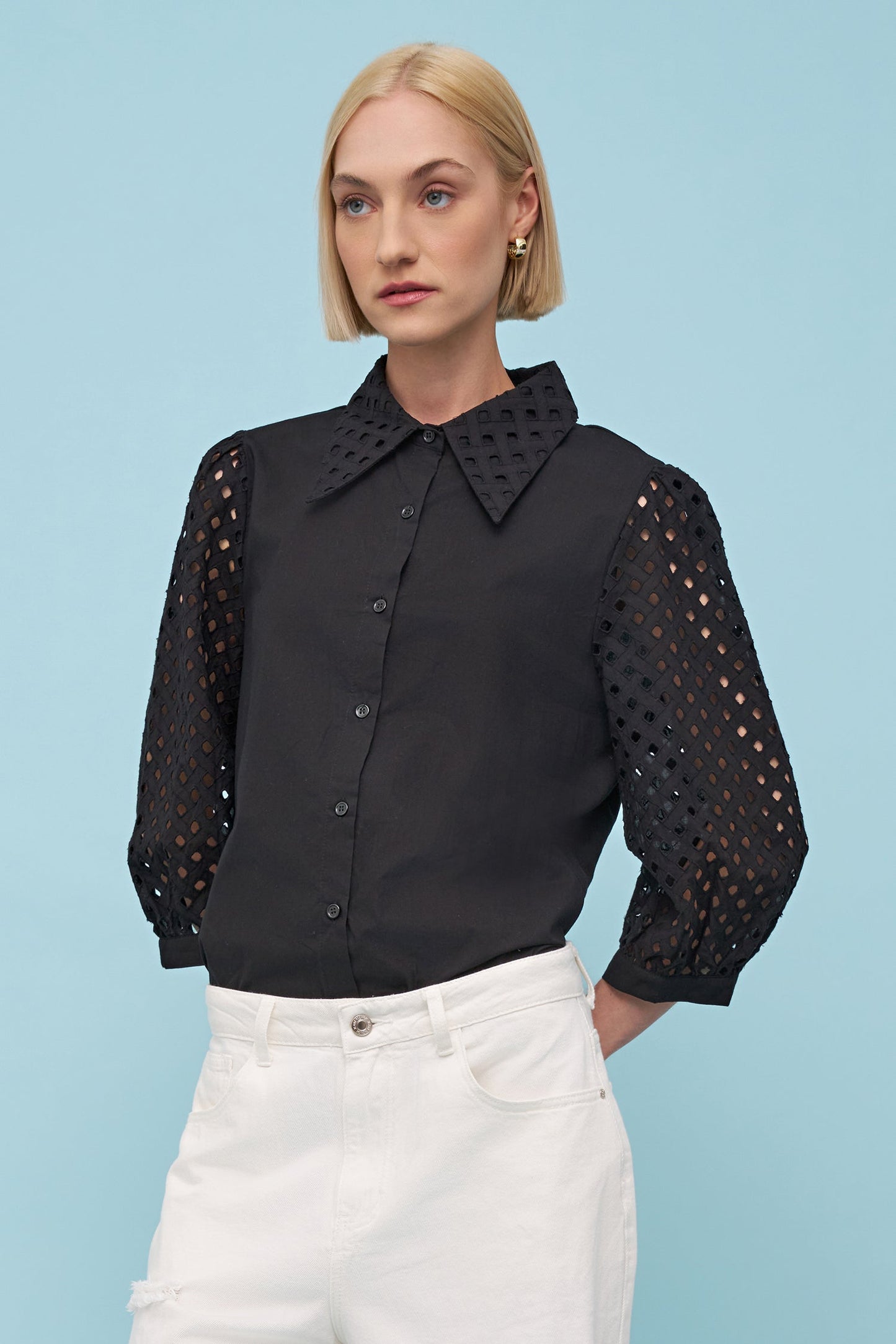 Elena Blouse