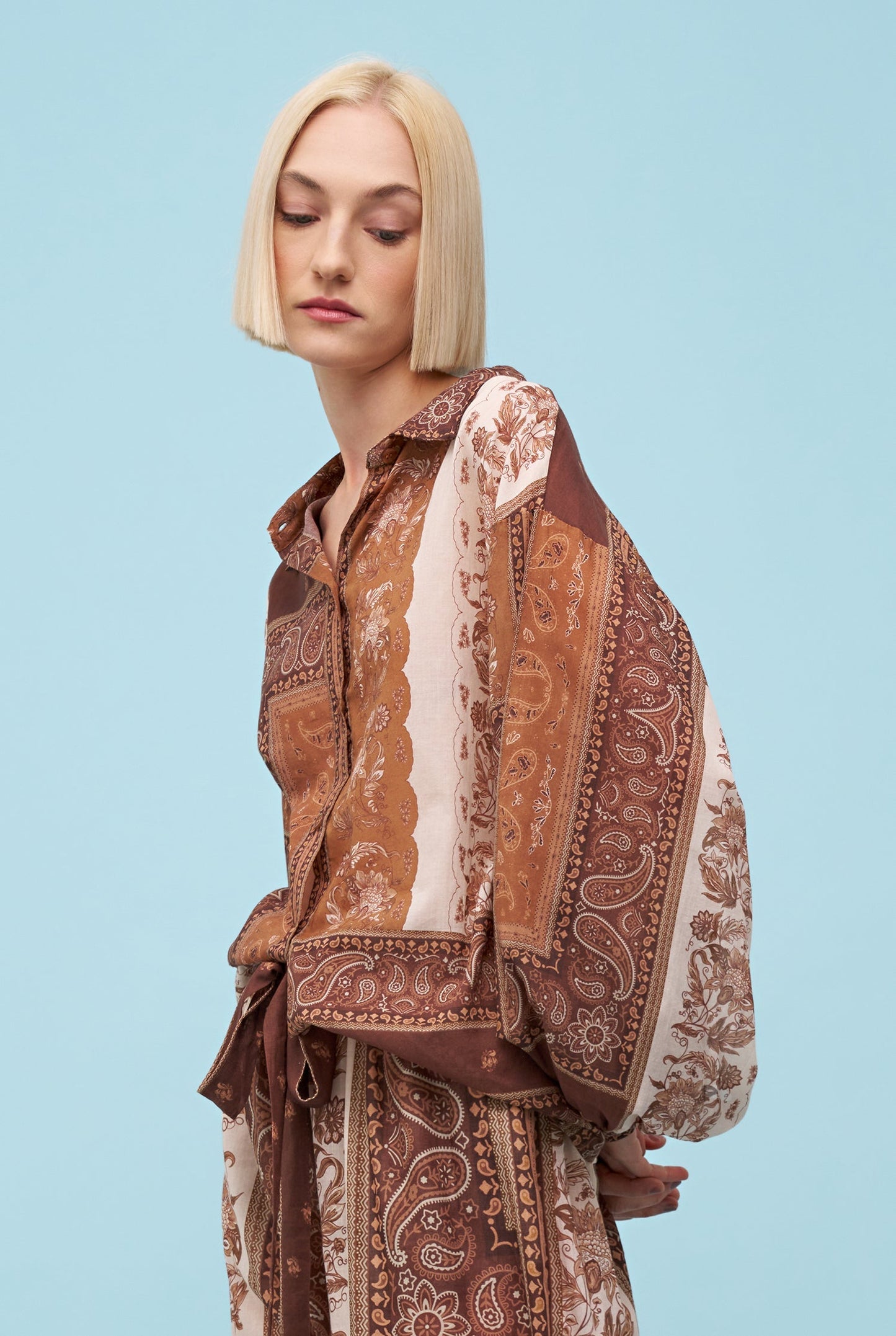 Gemma Blouse