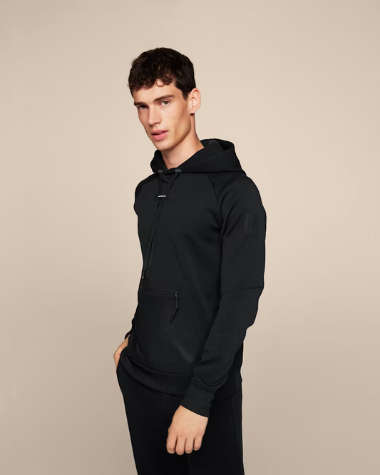 M On Hoodie 1ME11450553 - Velora