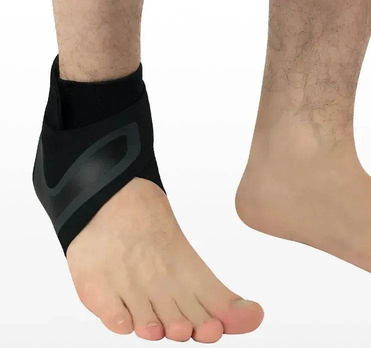 Ankle Support Brace for sprain Ankle Elastic Ankle Sleeve - Velora