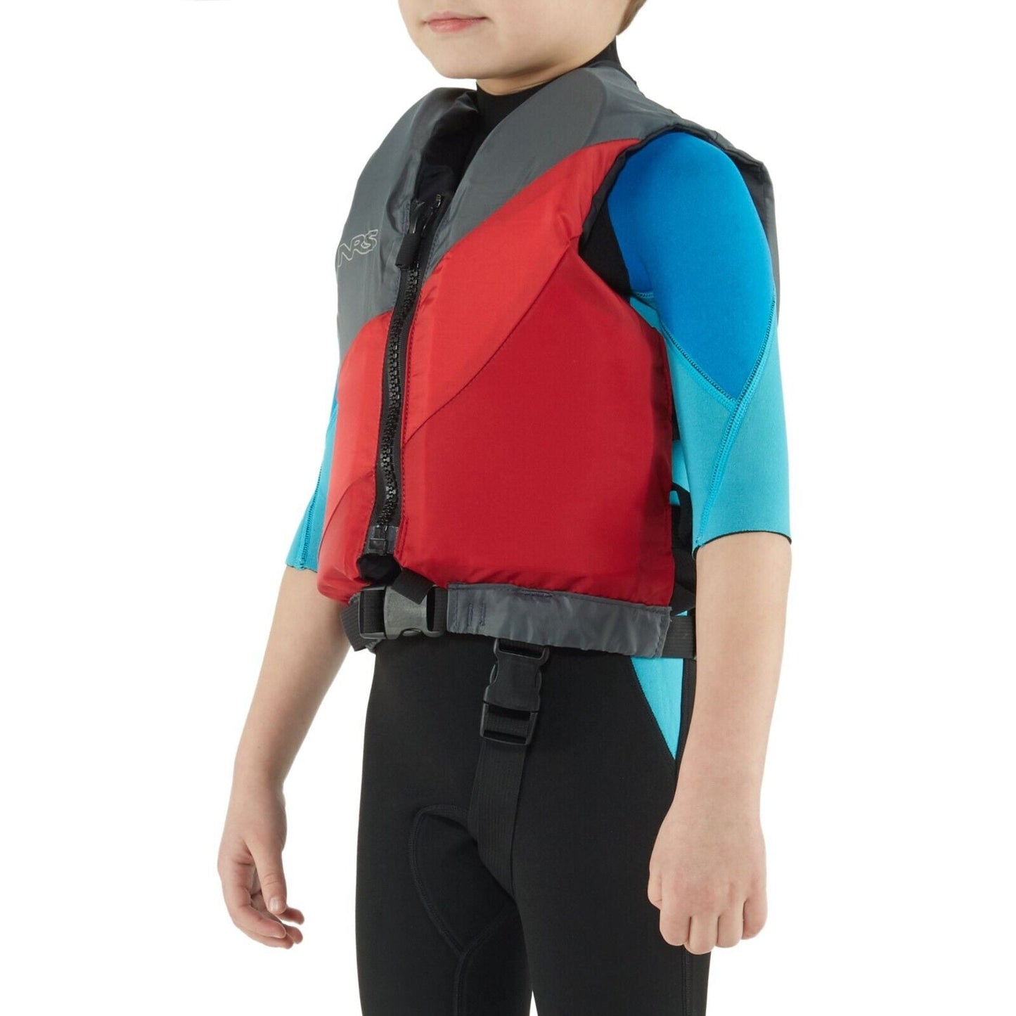 NRS Crew Child PFD's UL & ULC Approved - Velora