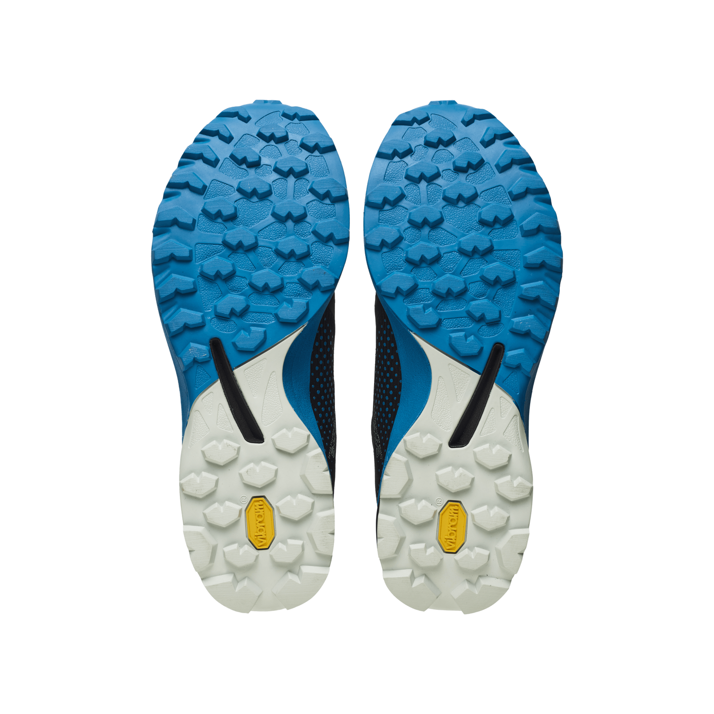 Tecnica Womens Origin LT Trail Running Shoes Thermo Moldable Fit - Velora