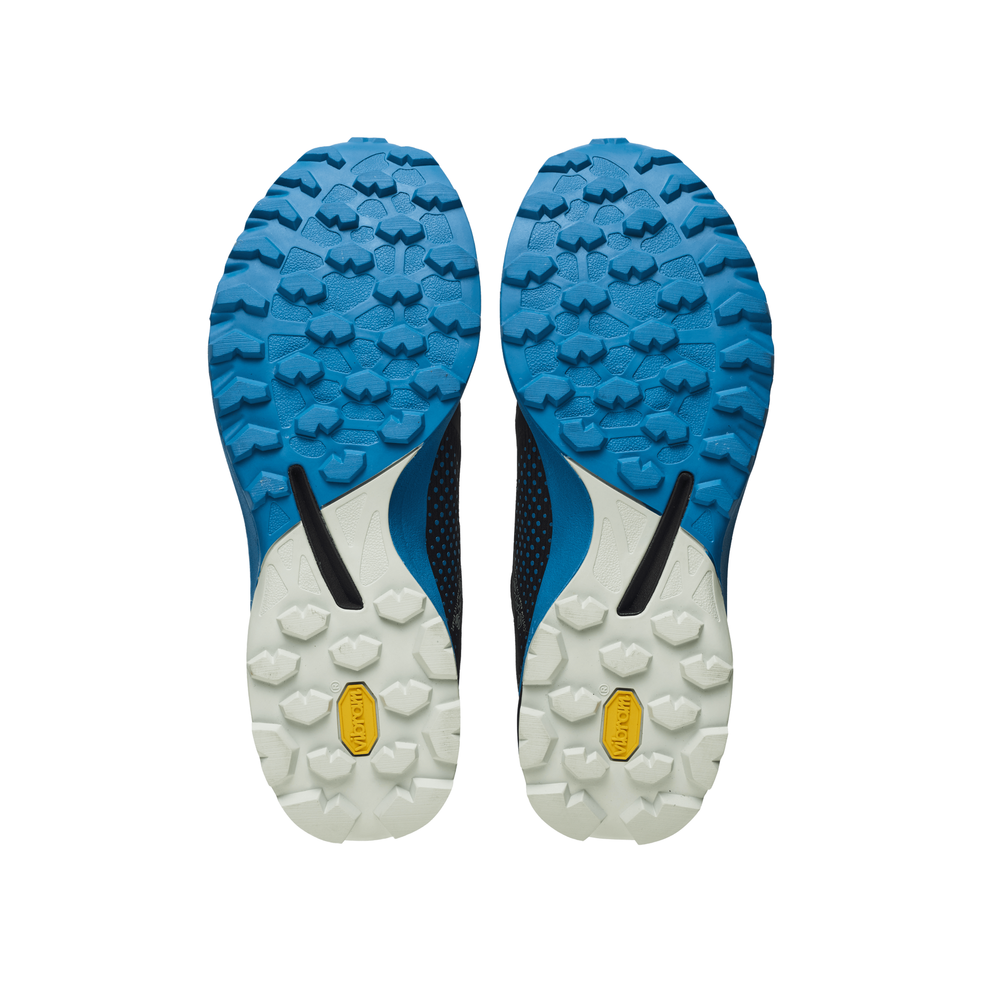 Tecnica Womens Origin LT Trail Running Shoes Thermo Moldable Fit - Velora